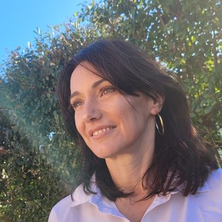 Ingrid Perdigal, hypnothérapeute à Puget-Ville
